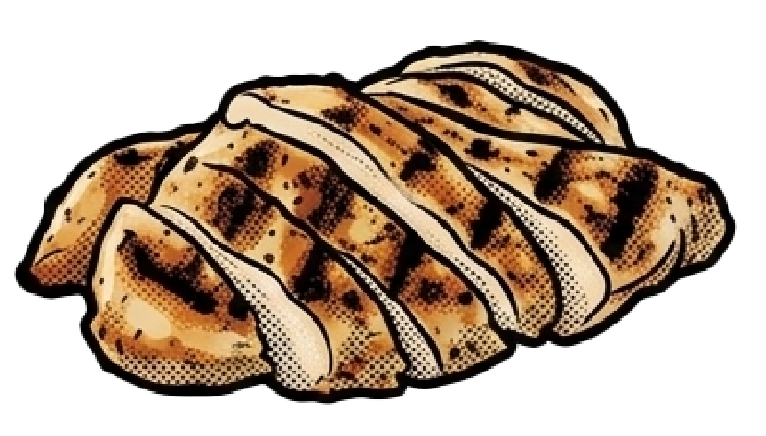 Pollo Al Grill